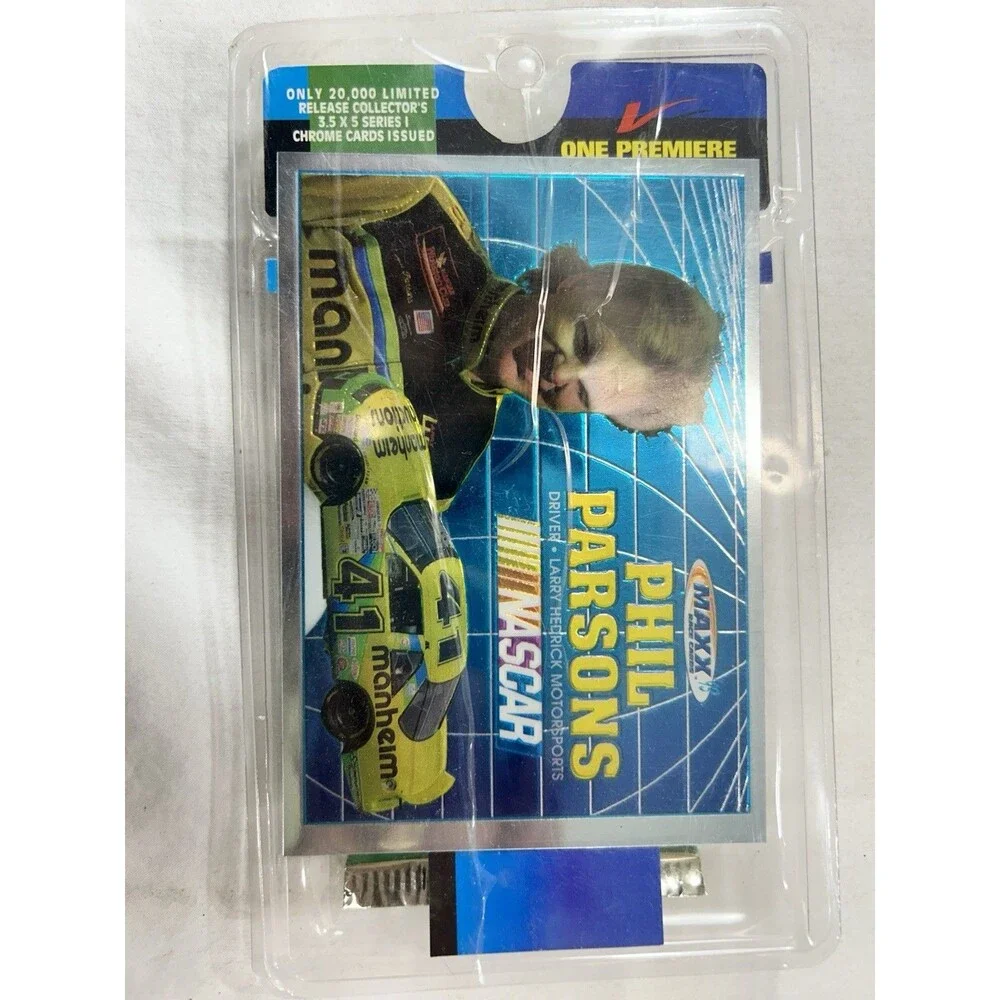 N/A 1993 maxx